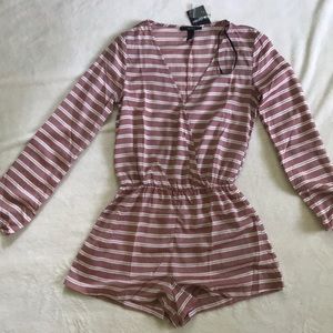 Forever 21 Romper